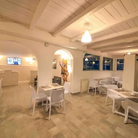 B&B Villa D'Amato-3
